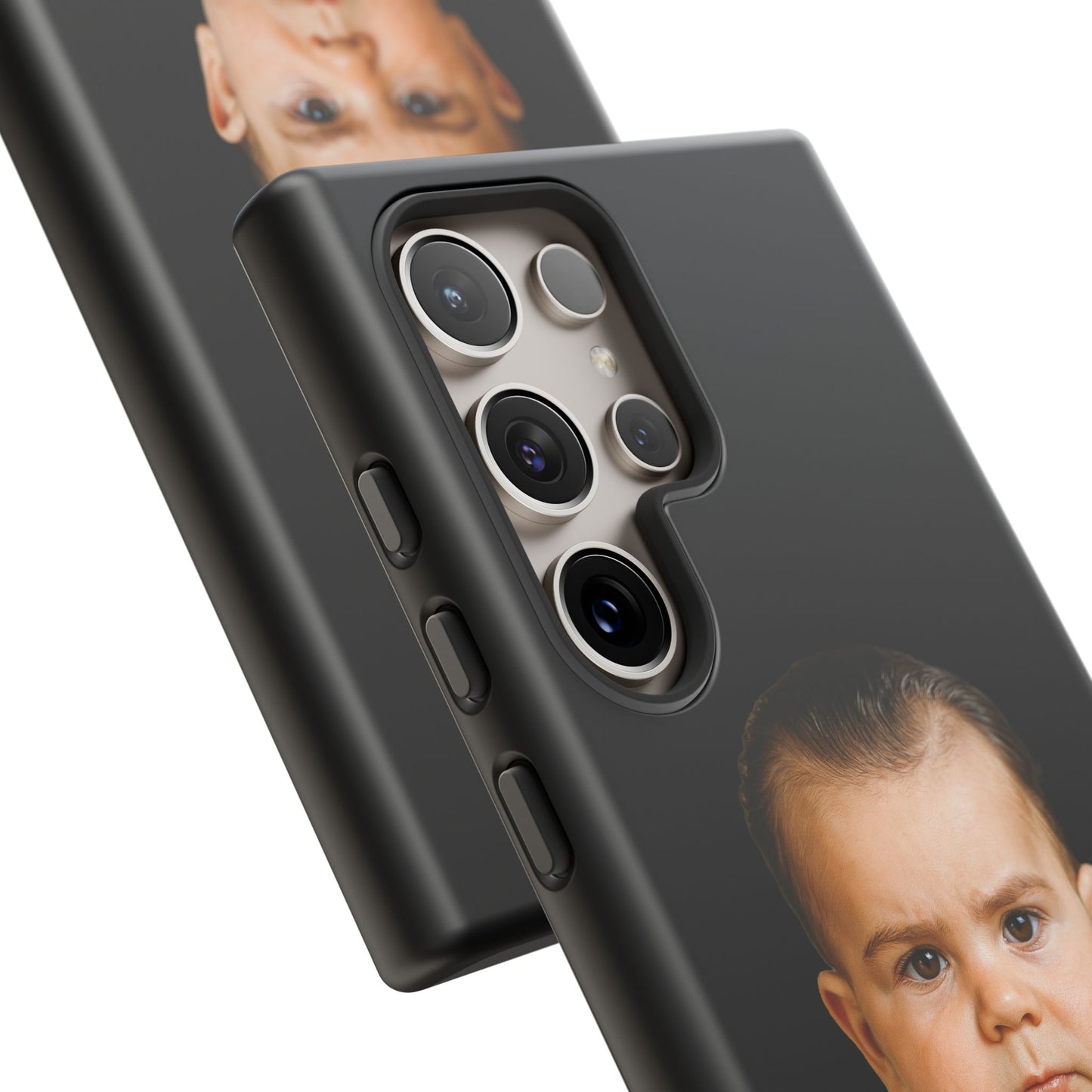 Executive Privilege Phone Case - Richard Nixon