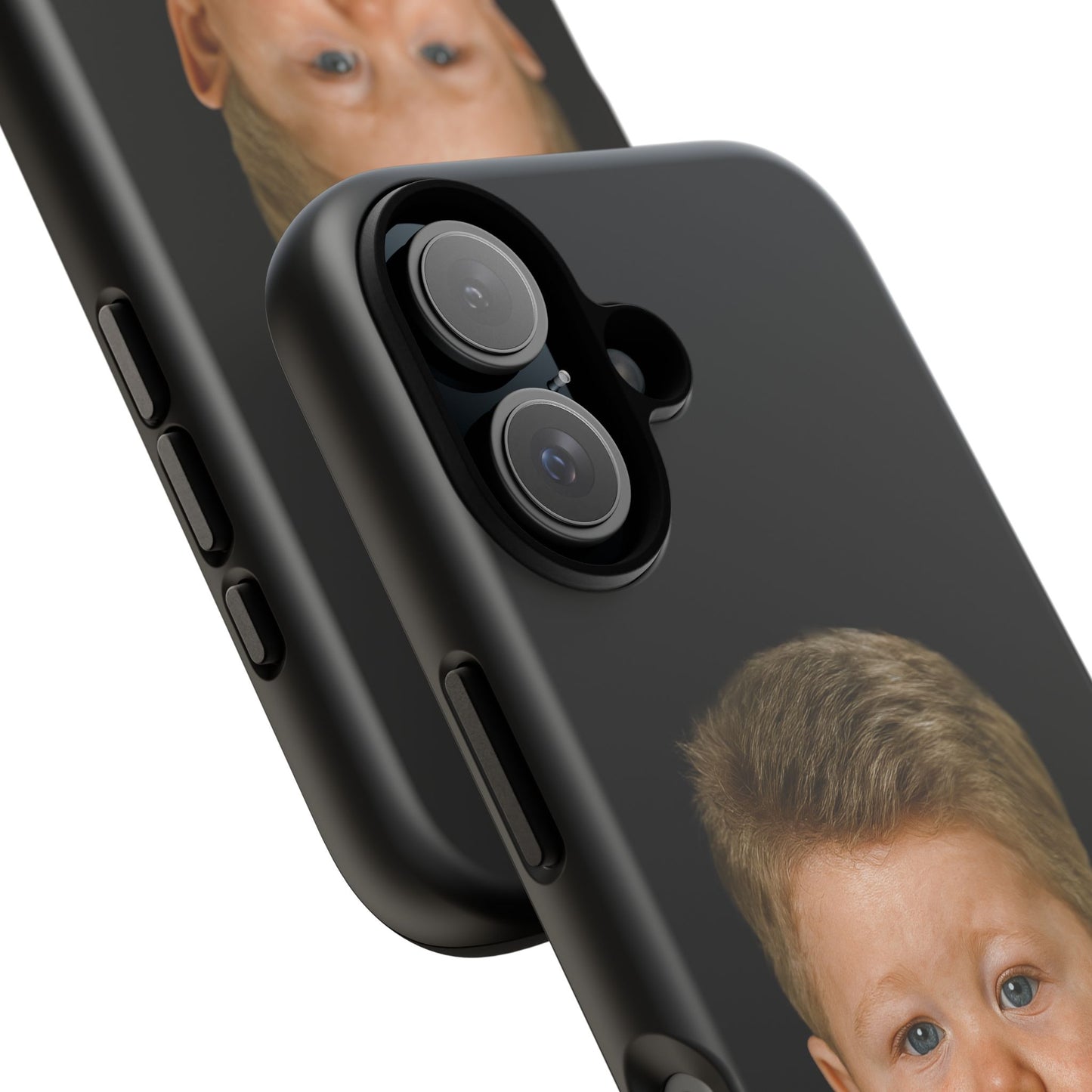 Policy Wonk Protection Phone Case - William J. (Bill) Clinton