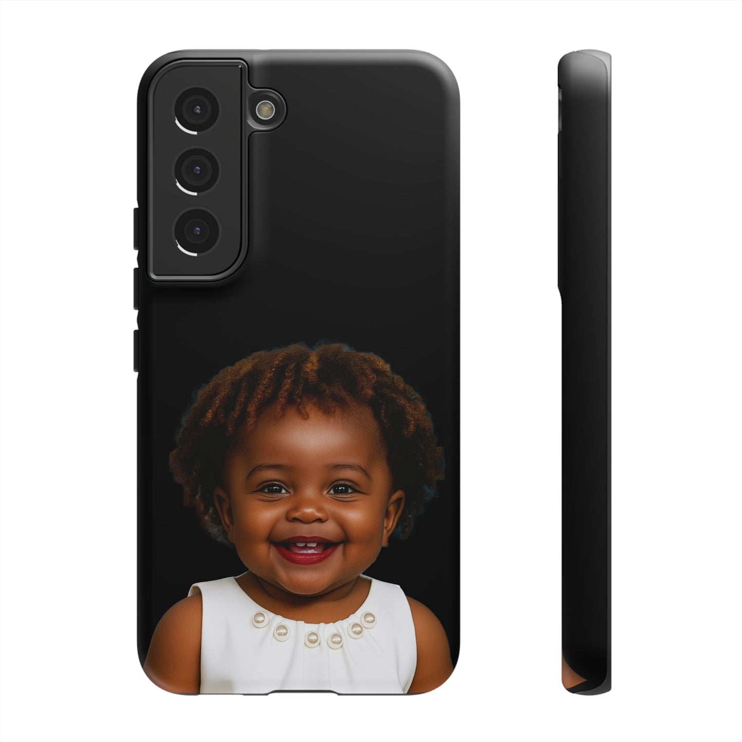 Circle Back Phone Case - Karine Jean-Pierre (KJP)