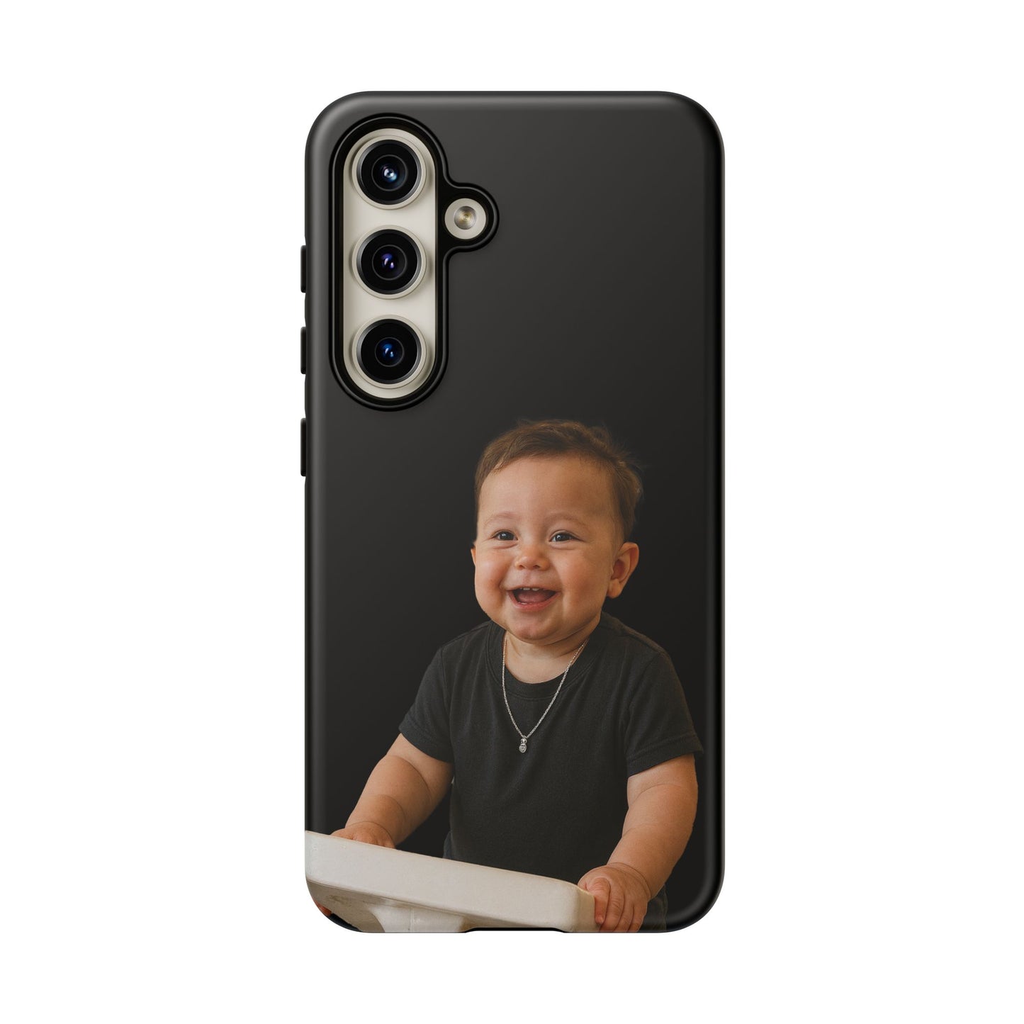 Let That Sink In Phone Case - Elon Musk