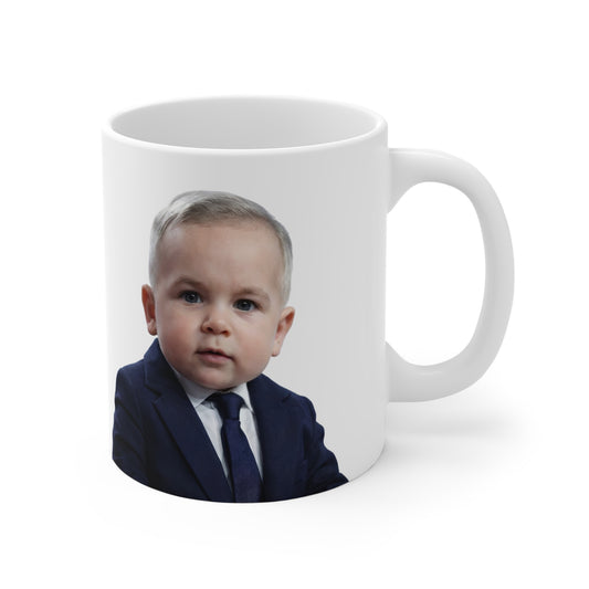 Canada Strong. Diaper Stronger. - Mark carney