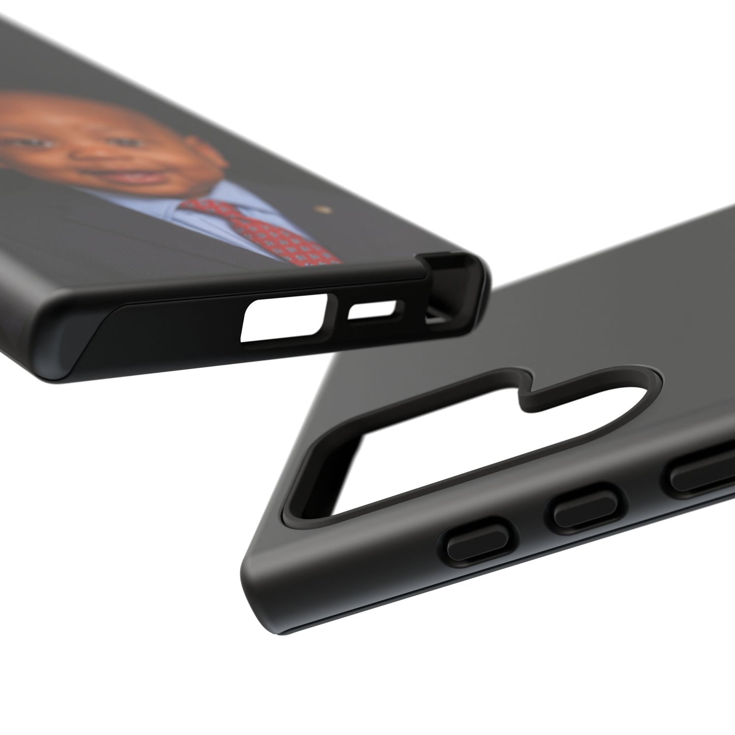 “Faith in America Armor” - Tim Scott Phone Case