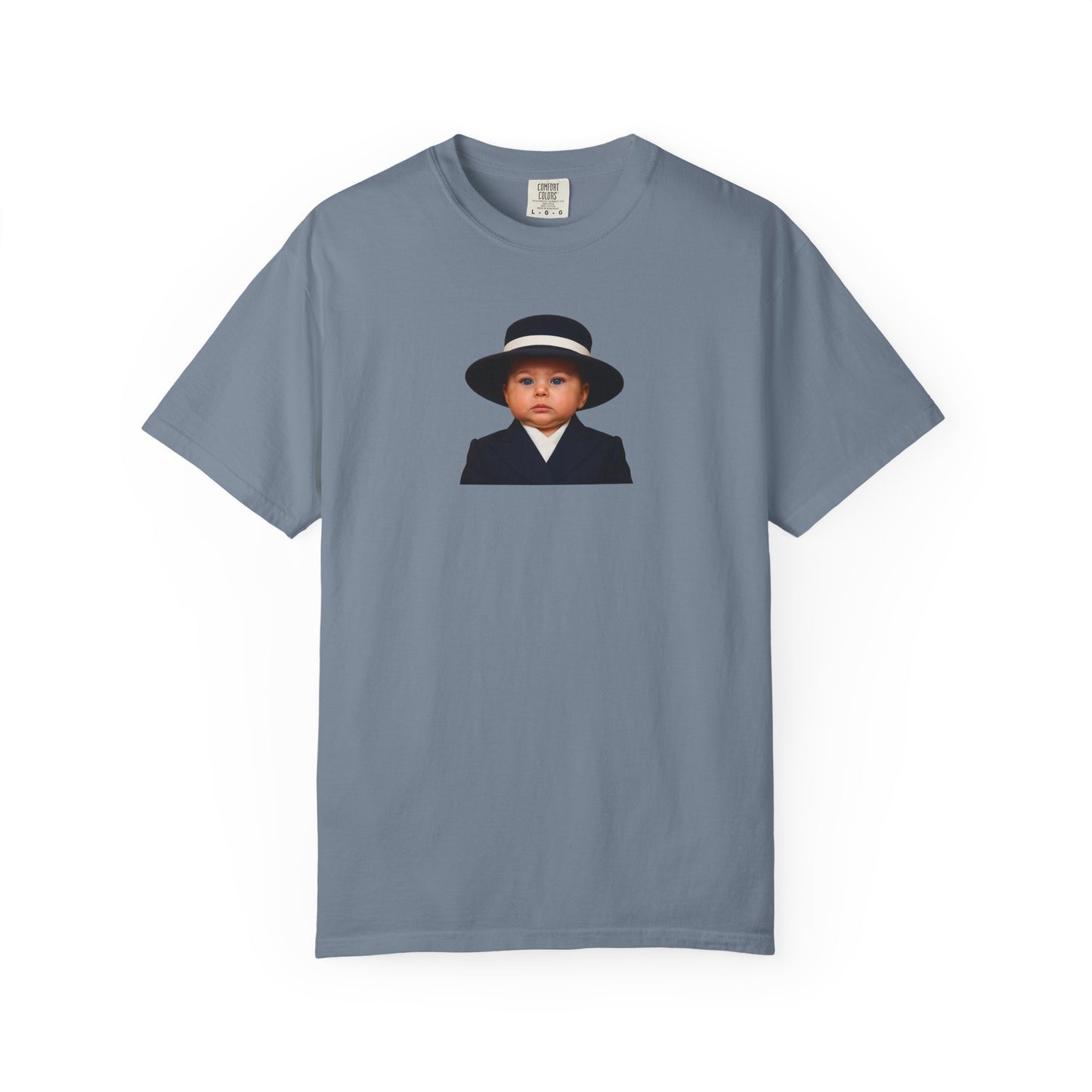 American Elegance Tee - Melania Trump