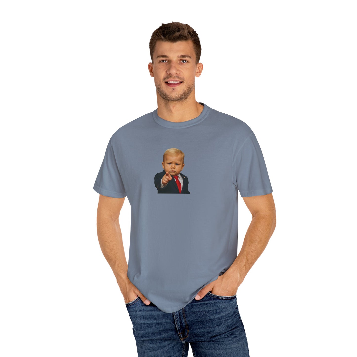 Tremendous Tee - Donald J. Trump