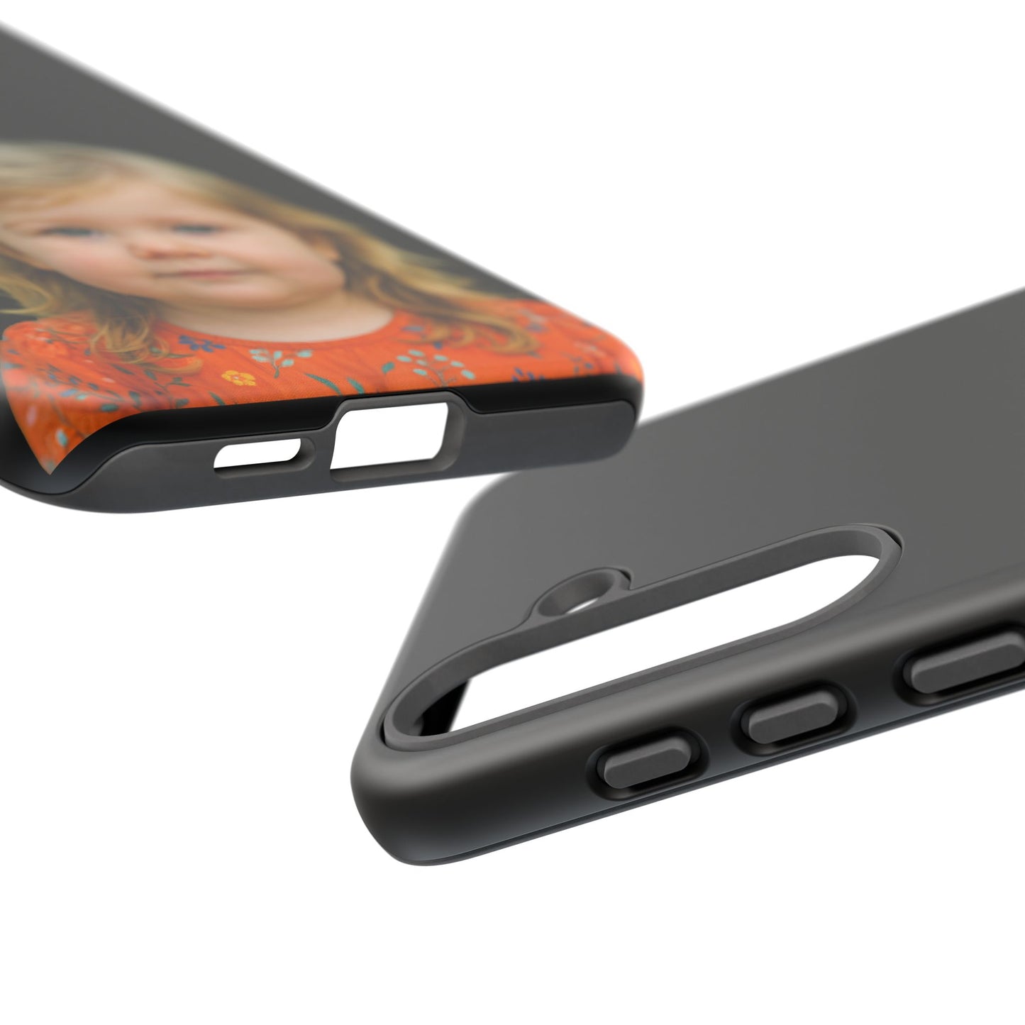 Pocket Constitution Case Phone Case - Naomi Wolf