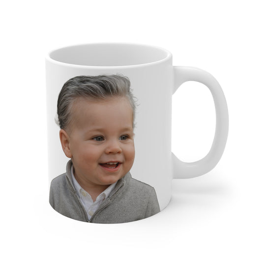“Sip Happens, California” - Gavin Newsom