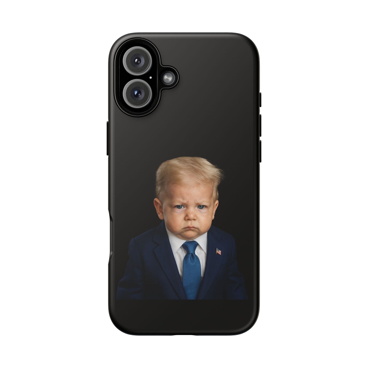 “Call Me Maybe (It’s Trump)”