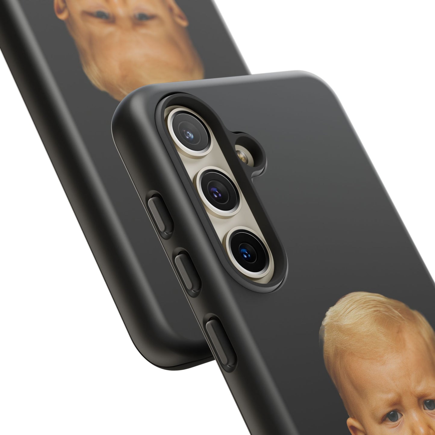 Tremendous Phone Case - Donald J. Trump