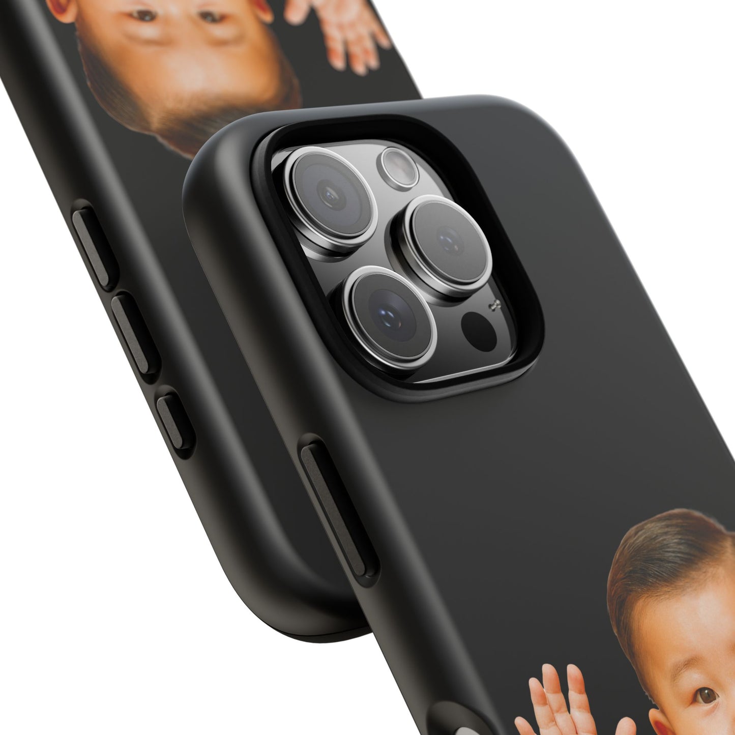 Secure the Perimeter Phone Case - Xi Jinping