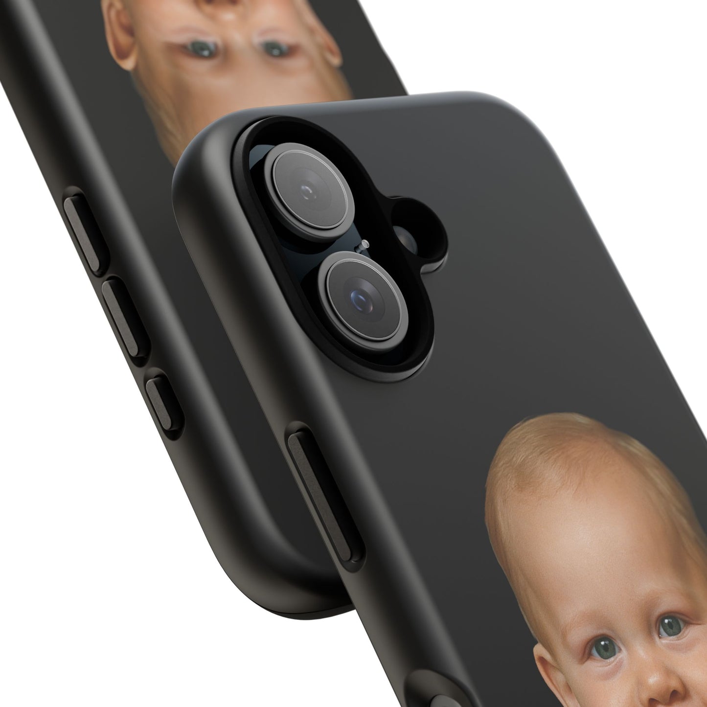 Pocket Stability (Drop? Pardoned.) Phone Case - Gerald R. Ford