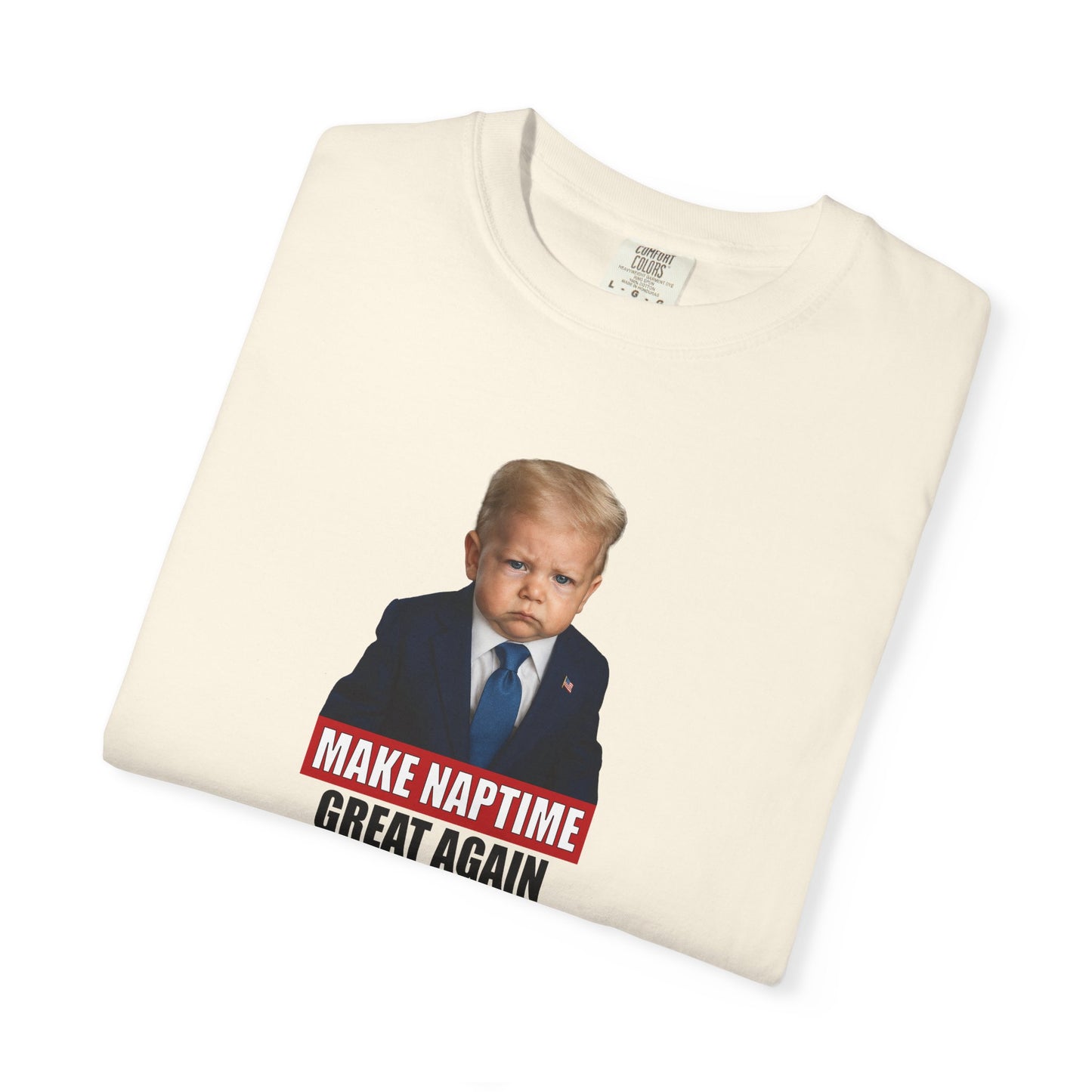 MAKE NAPTIME GREAT AGAIN Tee