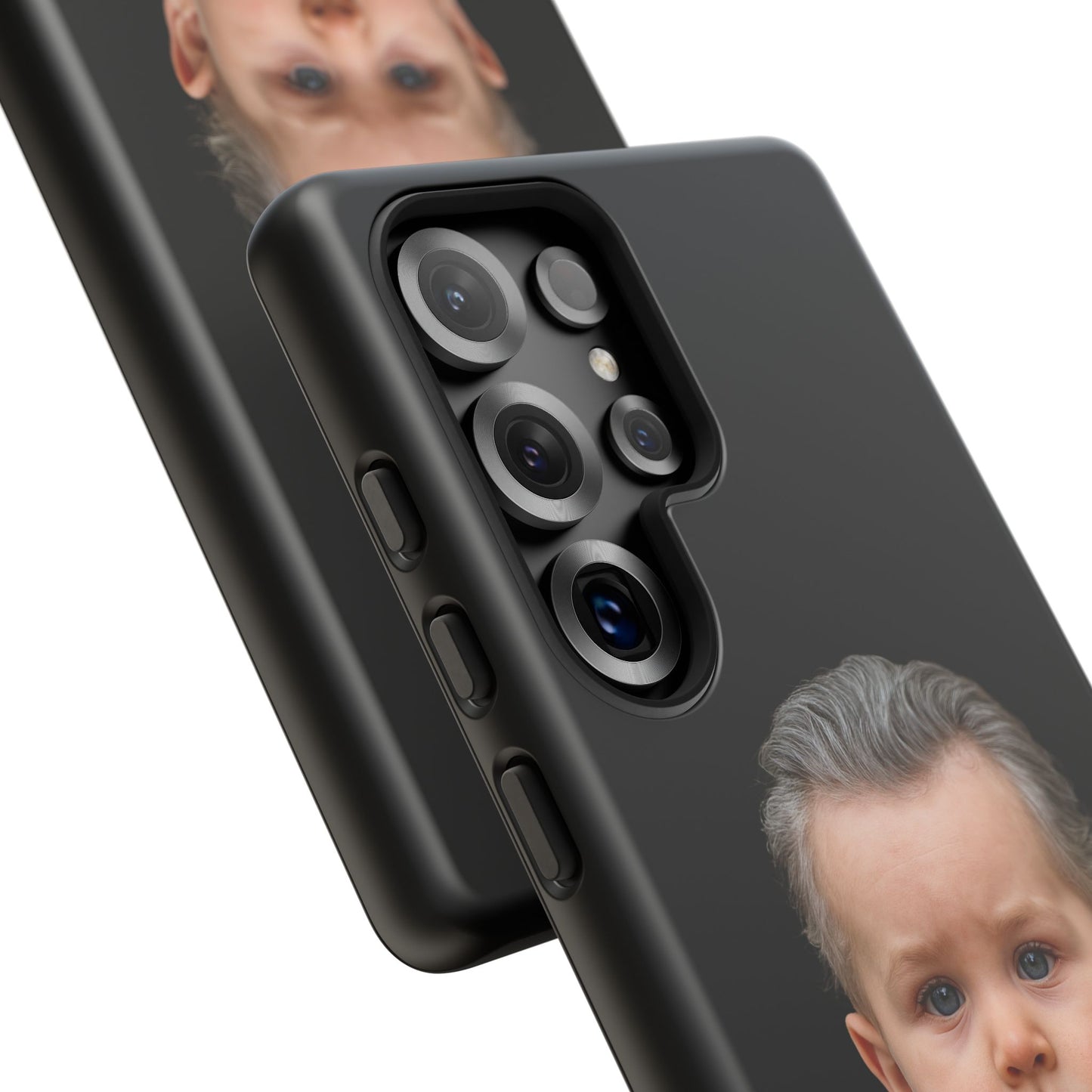 Call Me, Callifornia Phone Case - Gavin Newsom