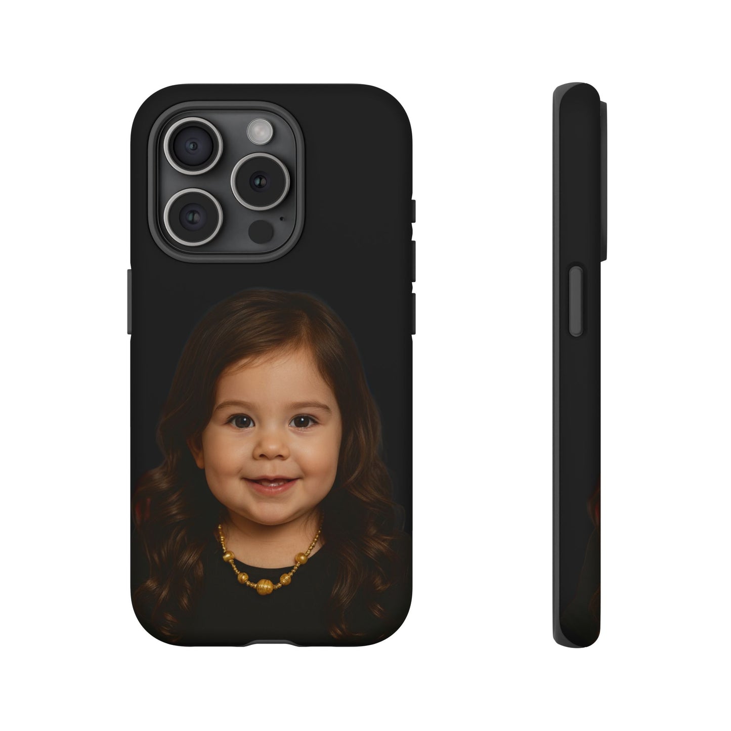 Drop-Proof, Dirt-Tough Phone Case - Kristi Noem