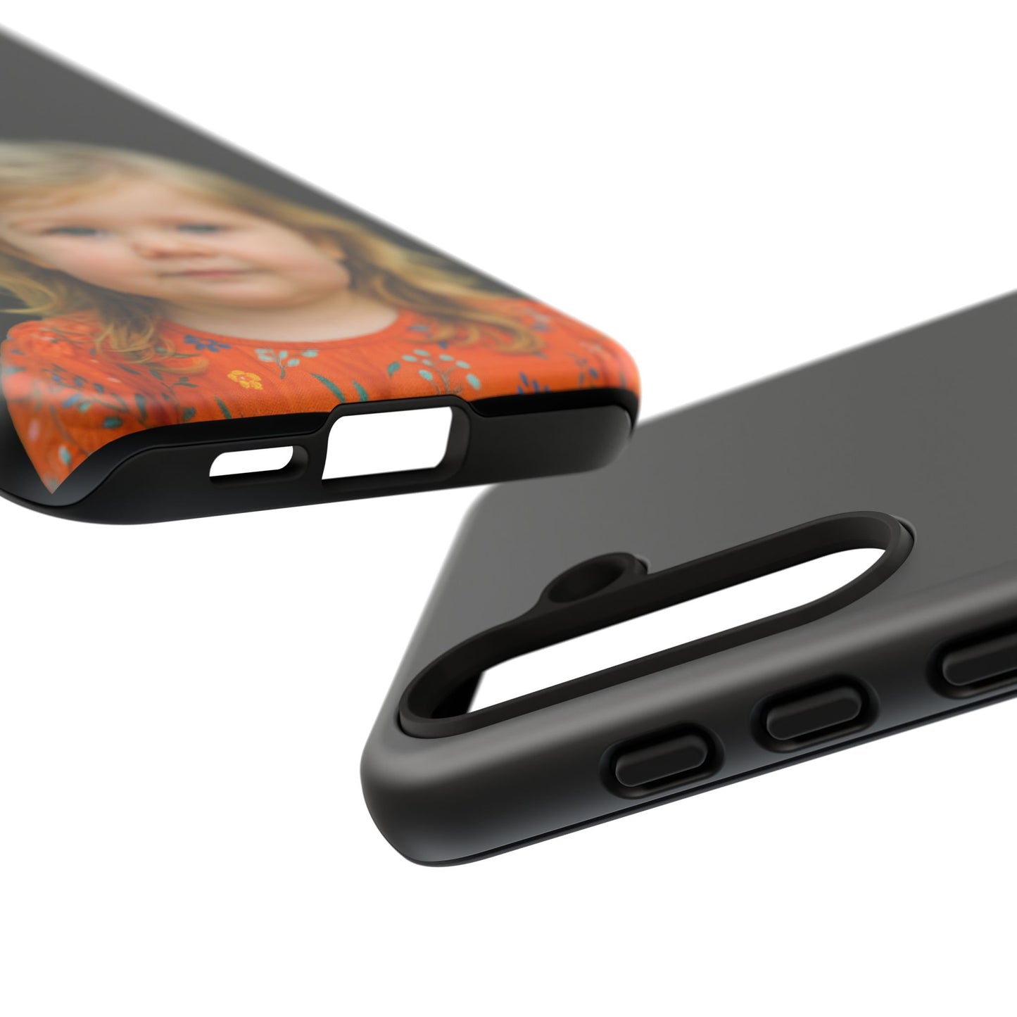 Pocket Constitution Case Phone Case - Naomi Wolf