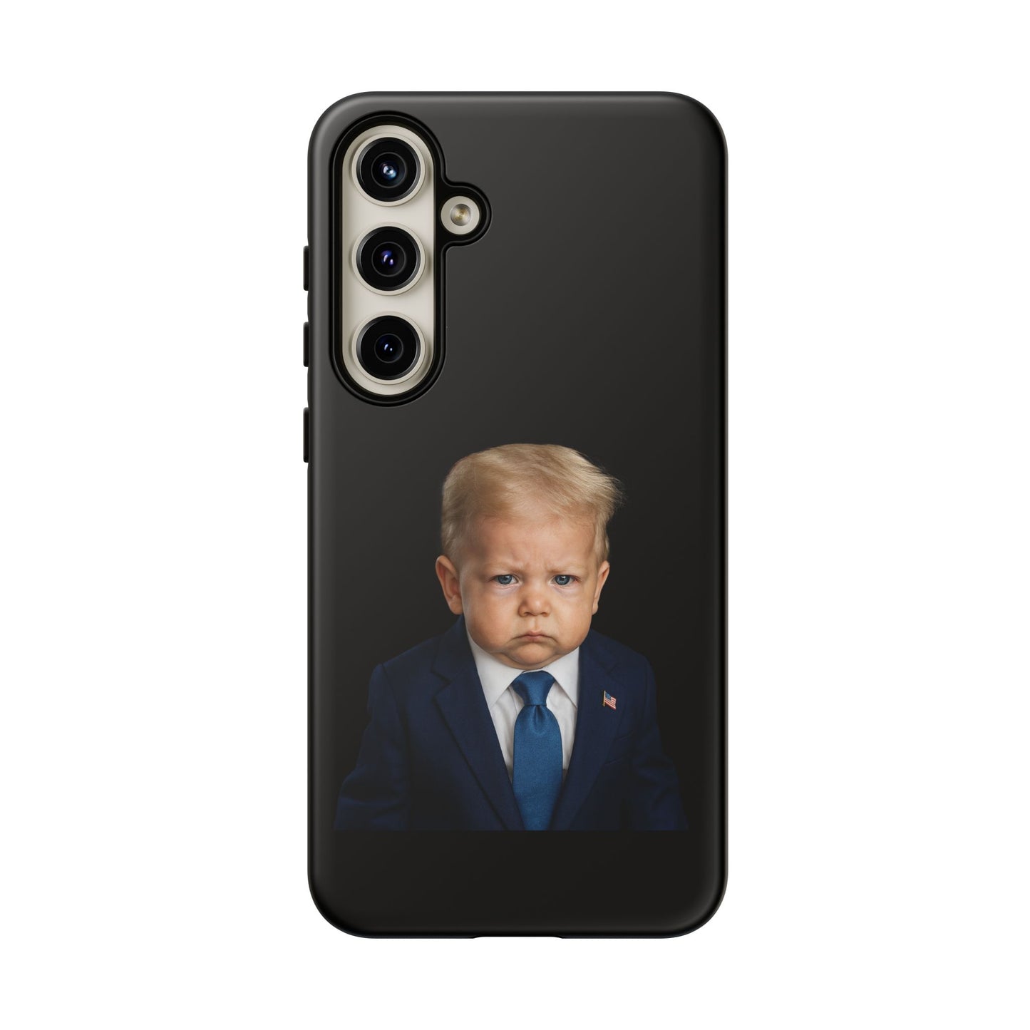 “Call Me Maybe (It’s Trump)”