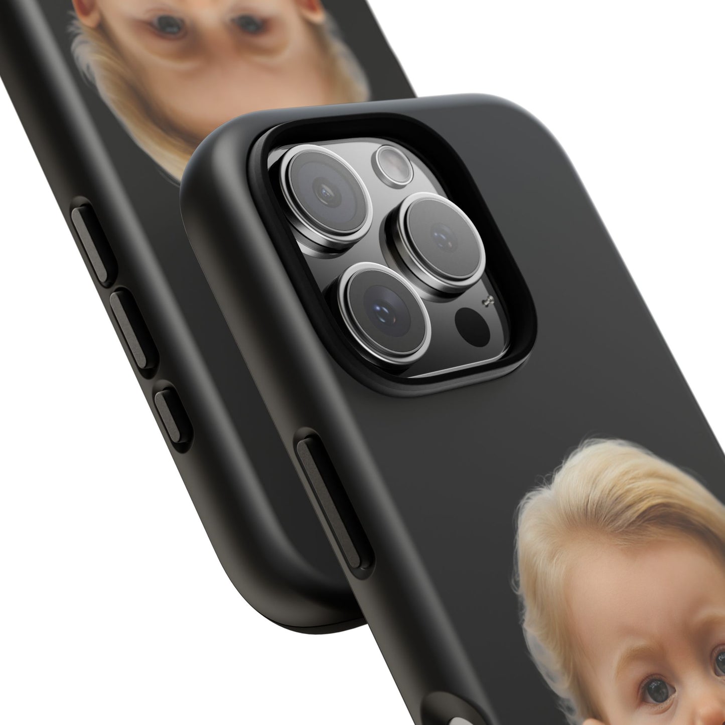 Roam Like a Bloc Star Phone Case - Ursula von der Leyen