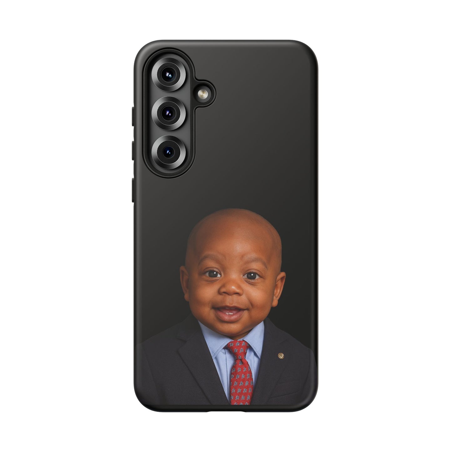 “Faith in America Armor” - Tim Scott Phone Case