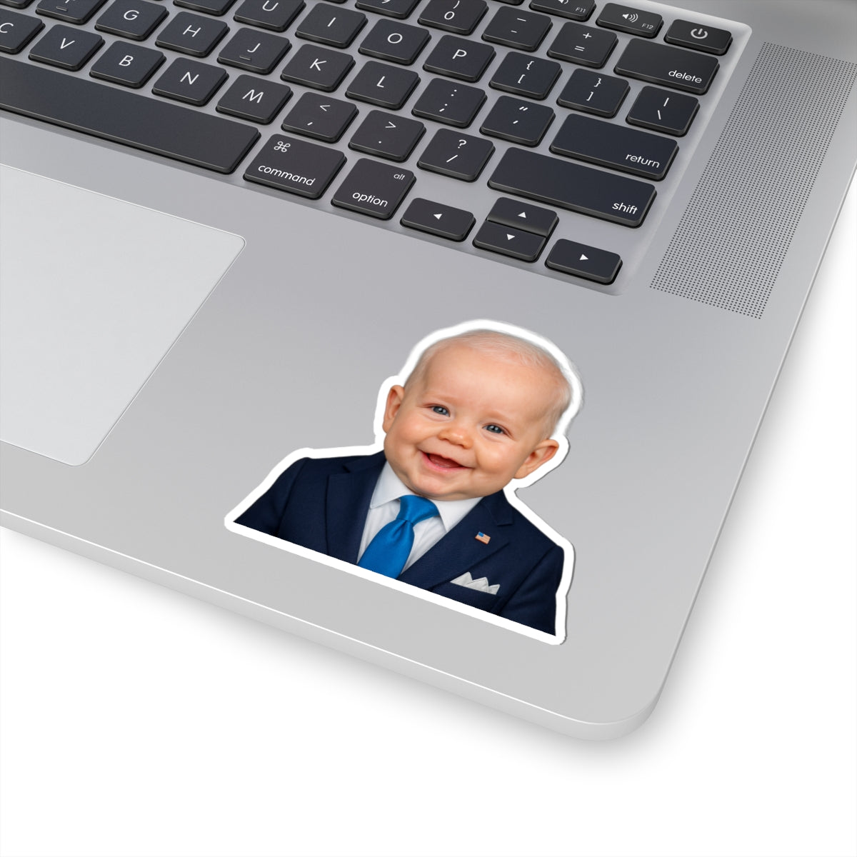 Scranton Slap Sticker - Joseph R. (Joe) Biden Jr.