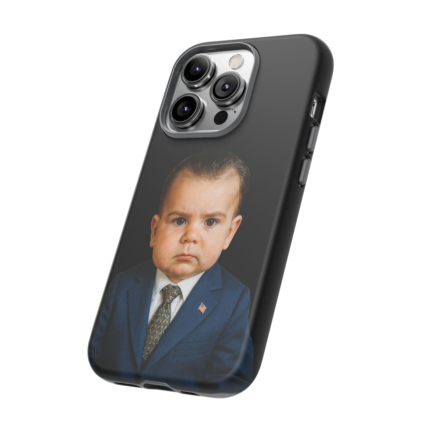 Executive Privilege Phone Case - Richard Nixon