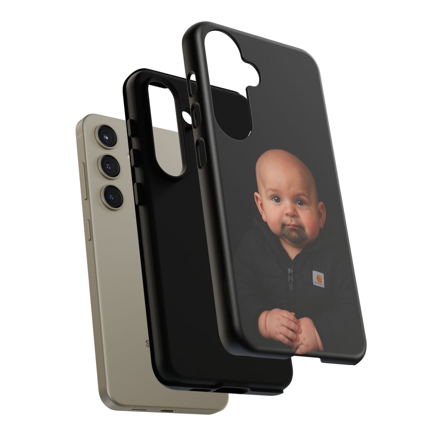 Call Me Big John Phone Case - John Fetterman