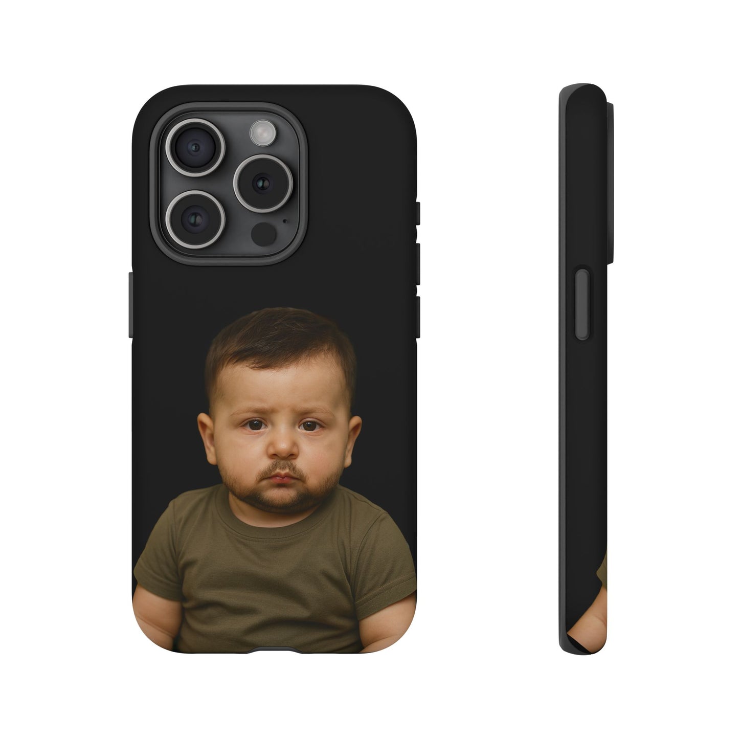 Signal: Strong & Secure Phone Case - Volodymyr Zelenskyy
