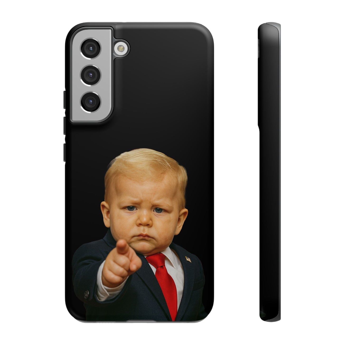 Tremendous Phone Case - Donald J. Trump