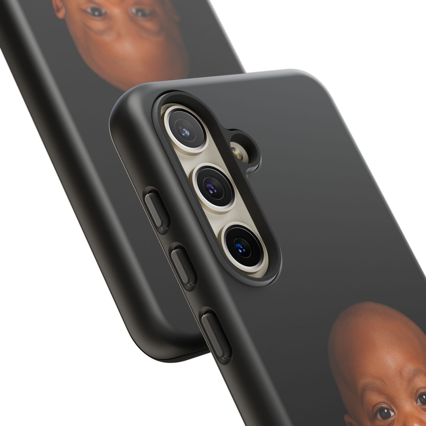 “Faith in America Armor” - Tim Scott Phone Case