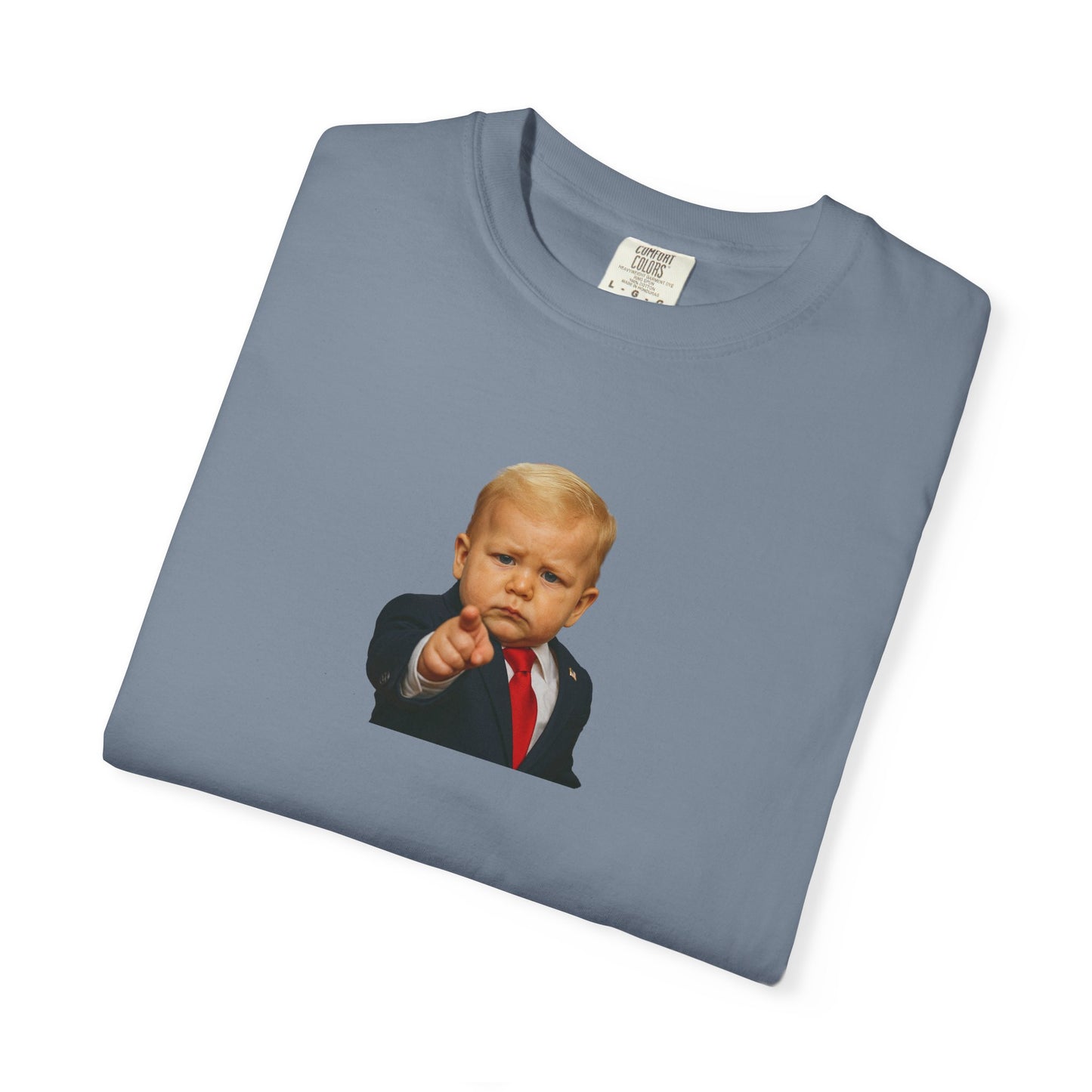 Tremendous Tee - Donald J. Trump
