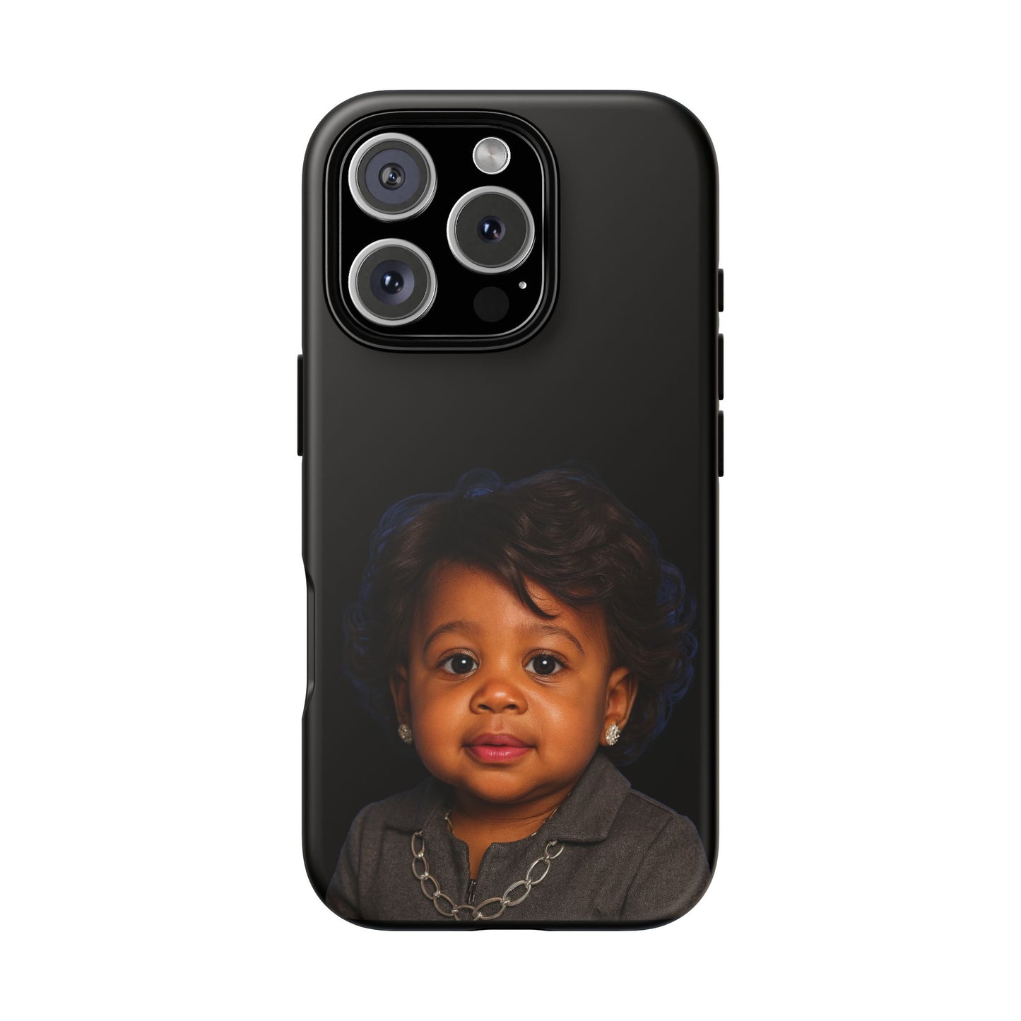 Case Closed Phone Case - Maxine Waters