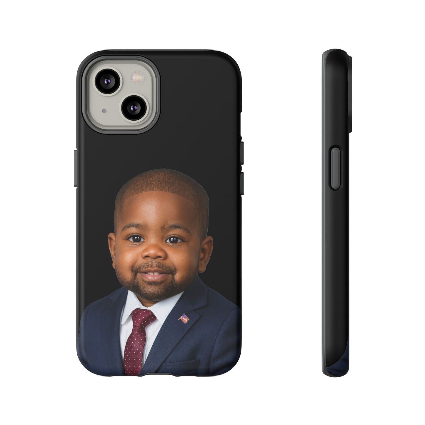 "Dial B for Byron" - Byron Donalds
