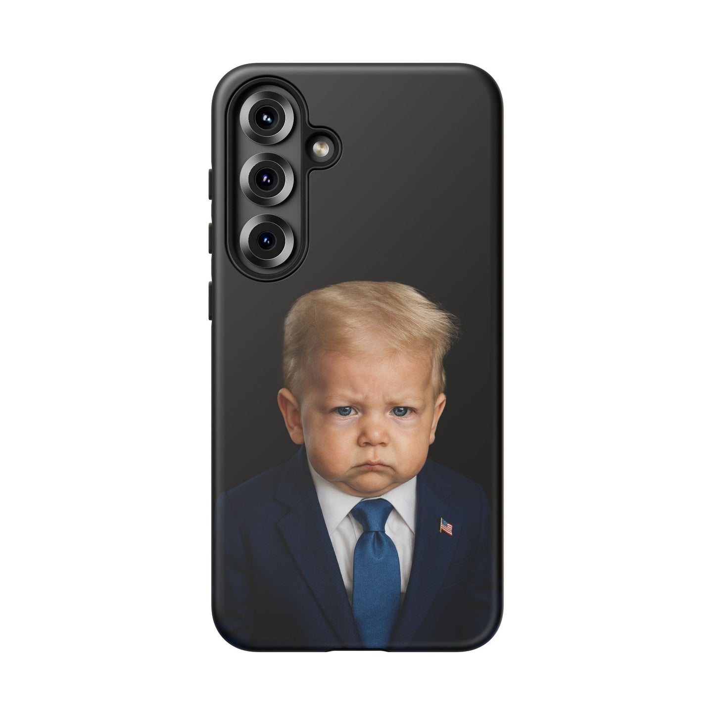 Presidential Phone Case - Donald J. Trump