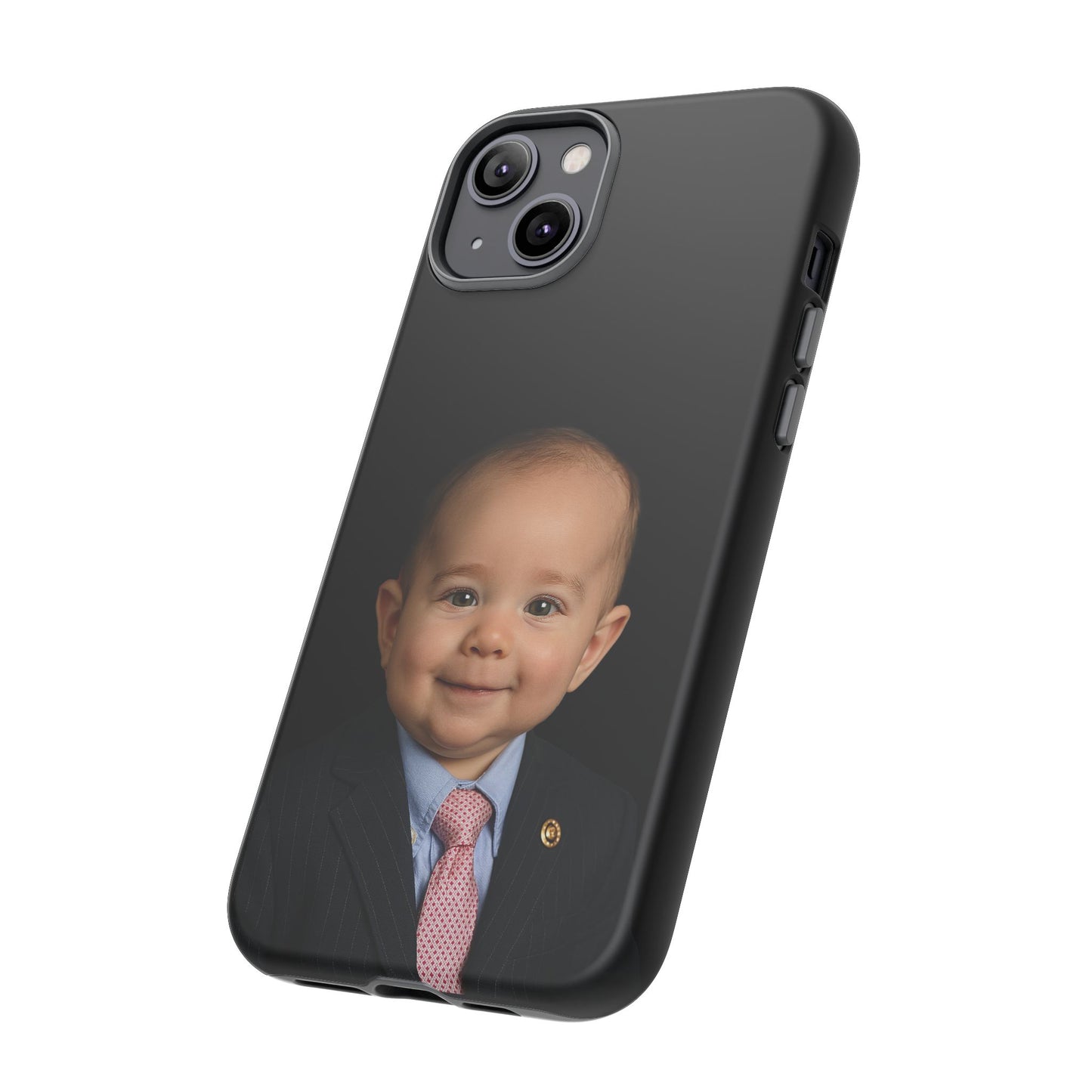 “Call Me Shifty” -  Adam Schiff Phone Case
