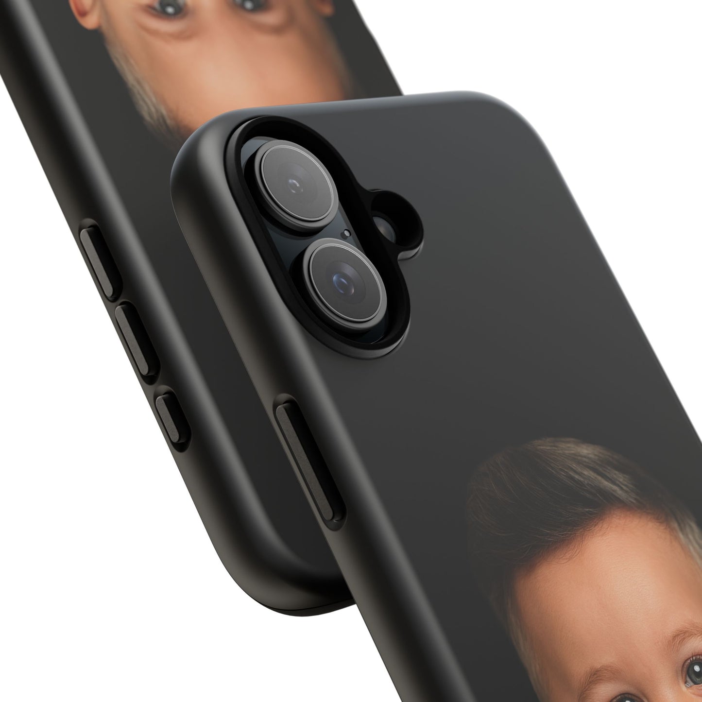 Pocket-Sized Punchline Protector Phone Case - Greg Gutfeld