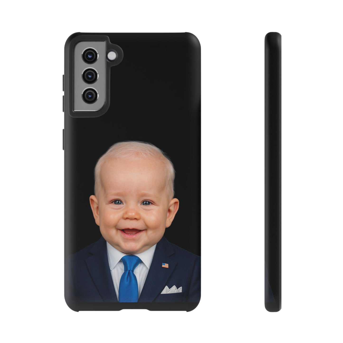 Call Me, Jack Phone Case - Joseph R. (Joe) Biden Jr.