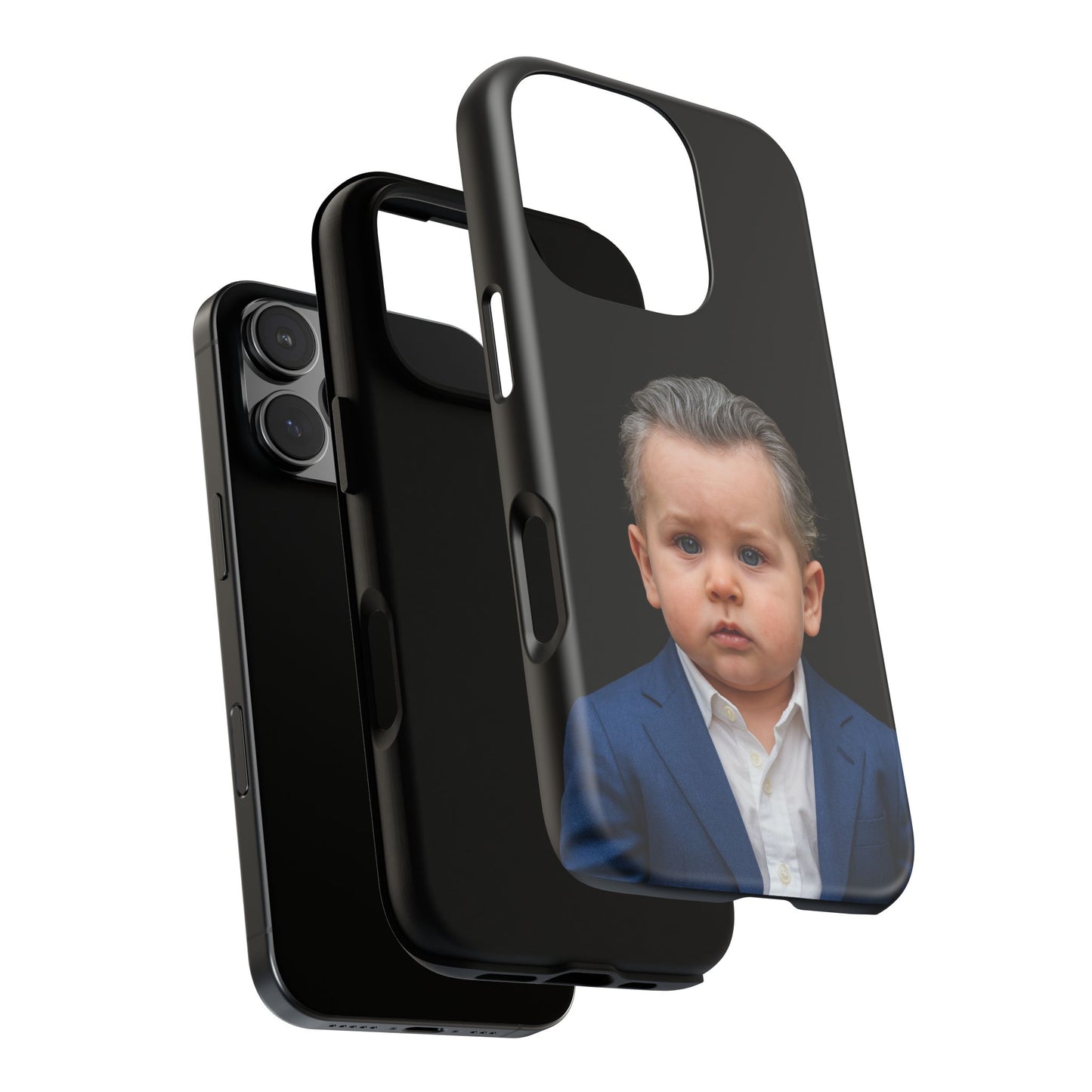 Call Me, Callifornia Phone Case - Gavin Newsom