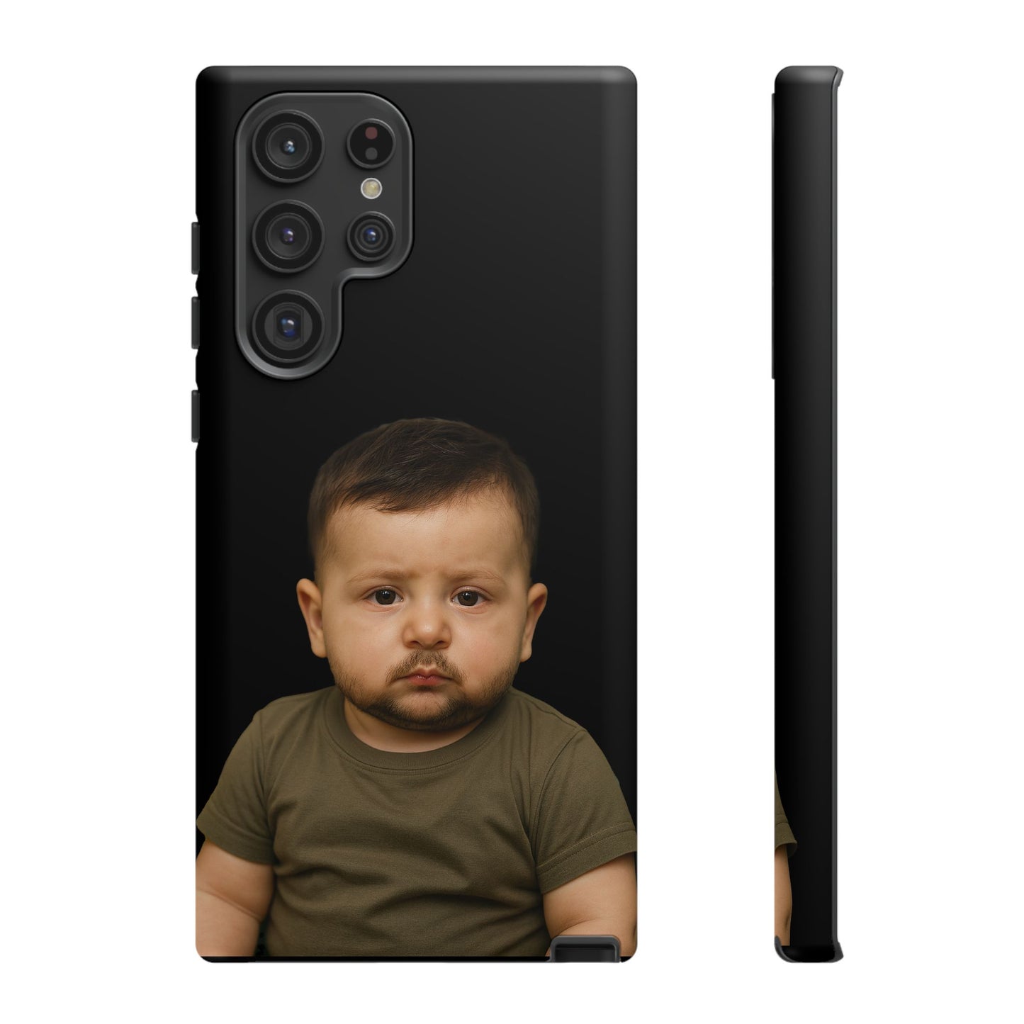 Signal: Strong & Secure Phone Case - Volodymyr Zelenskyy