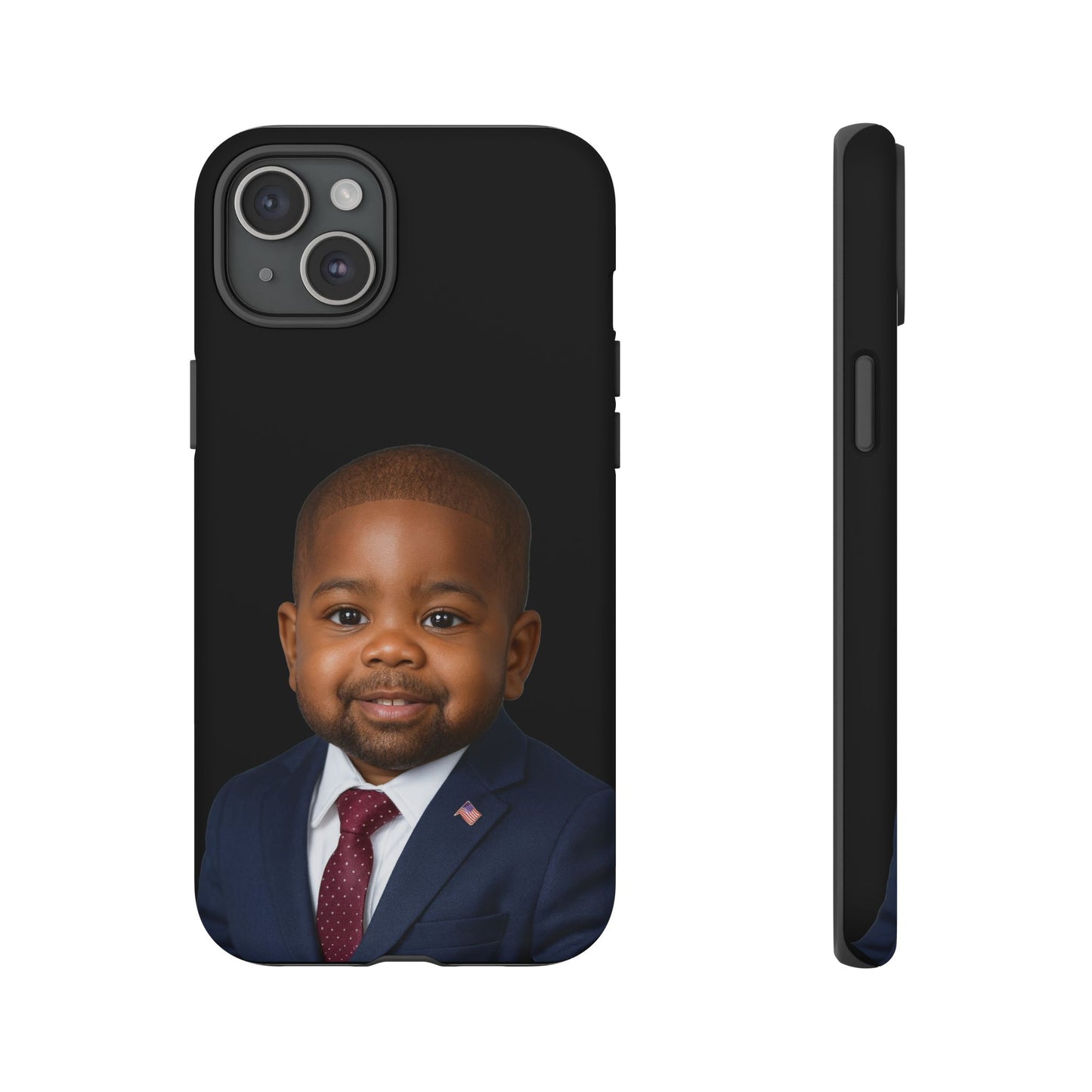 Dial B for Byron Phone Case - Byron Donalds