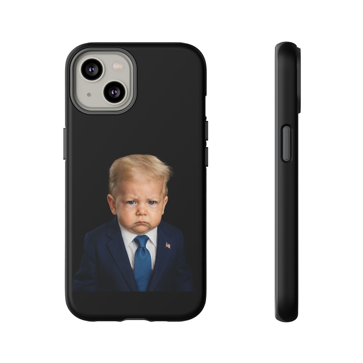 “Call Me Maybe (It’s Trump)”