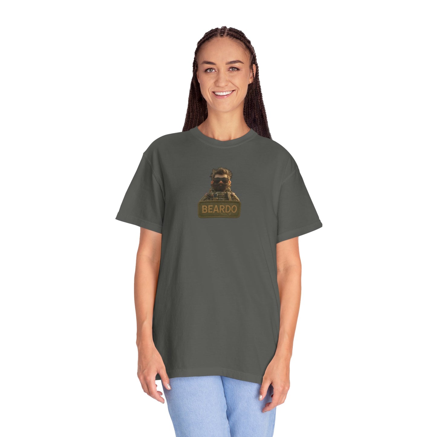 Beardo Tee - Beardo