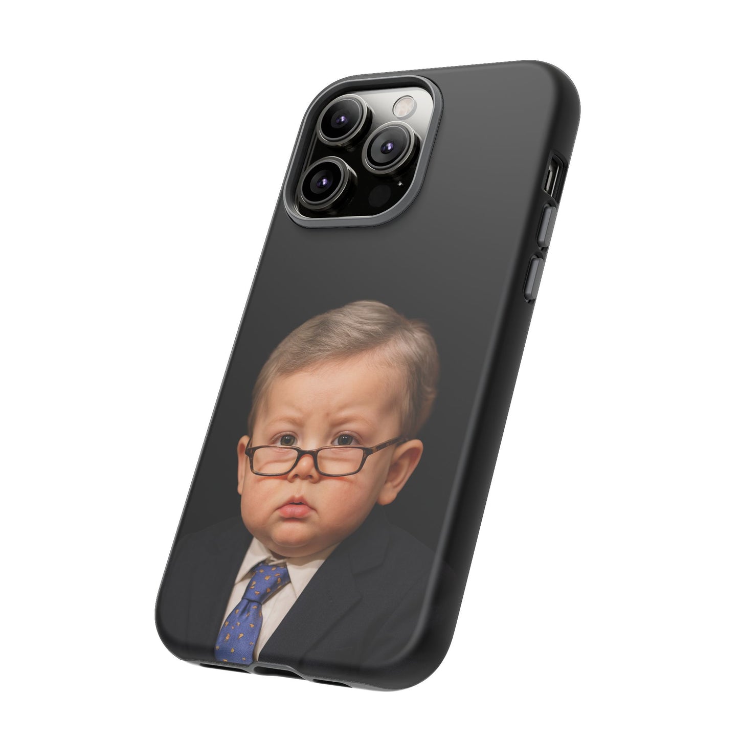 You Can't Fix Stupid Phone Case - John Kennedy