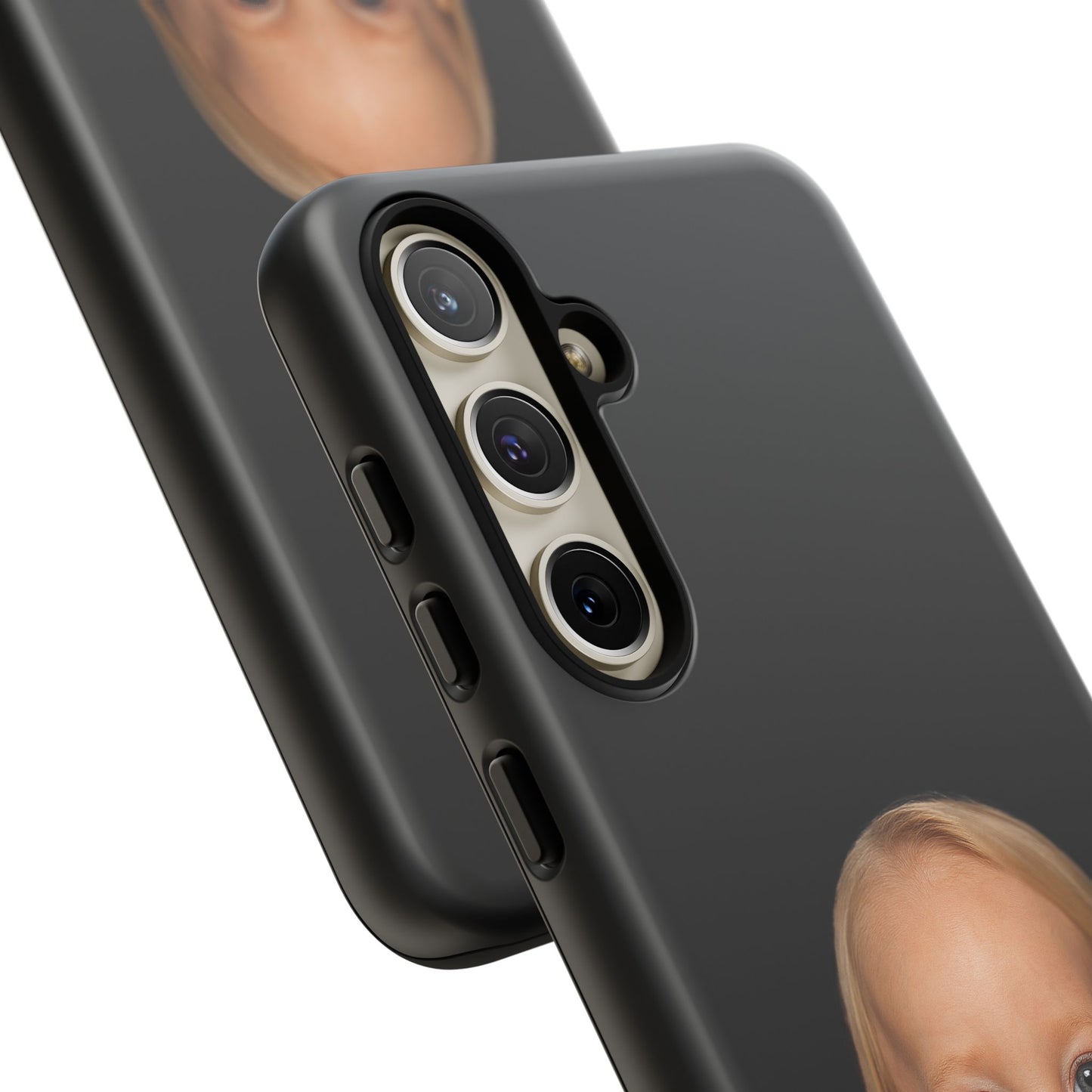 “Drop-Proof Democracy” - The Mary Gay Scanlon Phone Case