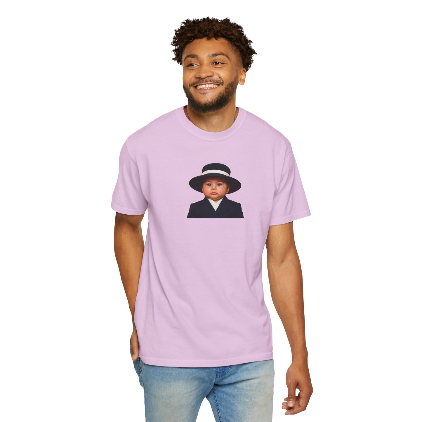 American Elegance Tee - Melania Trump