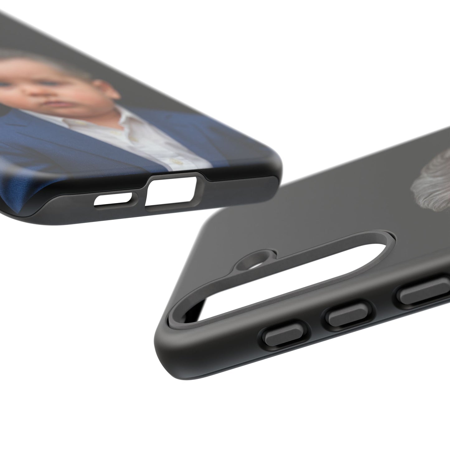 Call Me, Callifornia Phone Case - Gavin Newsom