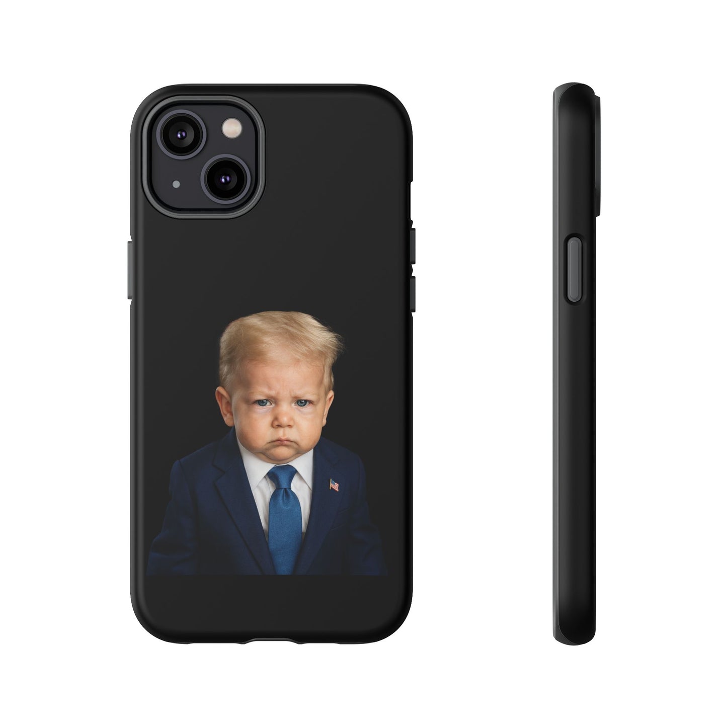 “Call Me Maybe (It’s Trump)”