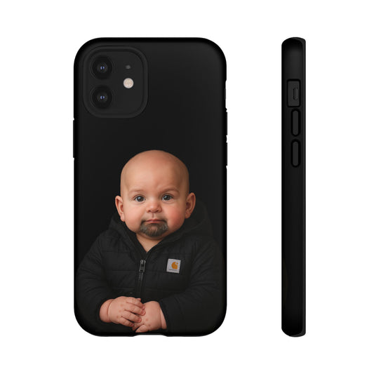 Call Me Big John Phone Case - John Fetterman