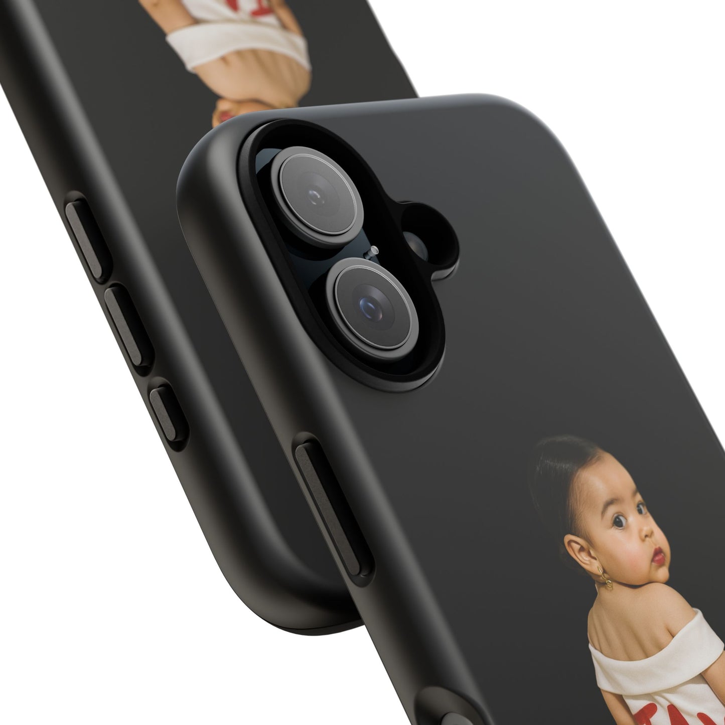 Tax the Playpen Phone Case - Alexandria Ocasio-Cortez (AOC)