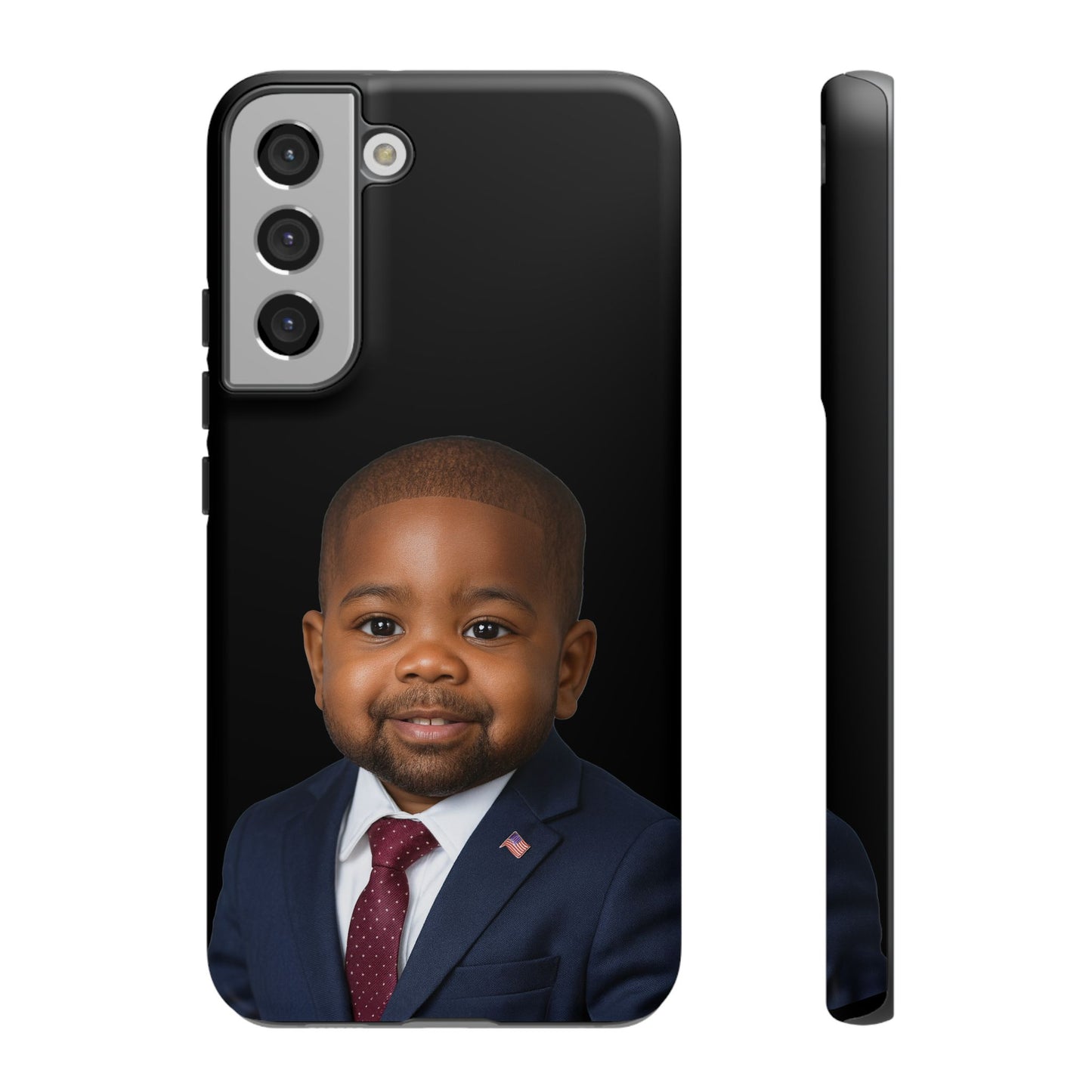 Dial B for Byron Phone Case - Byron Donalds