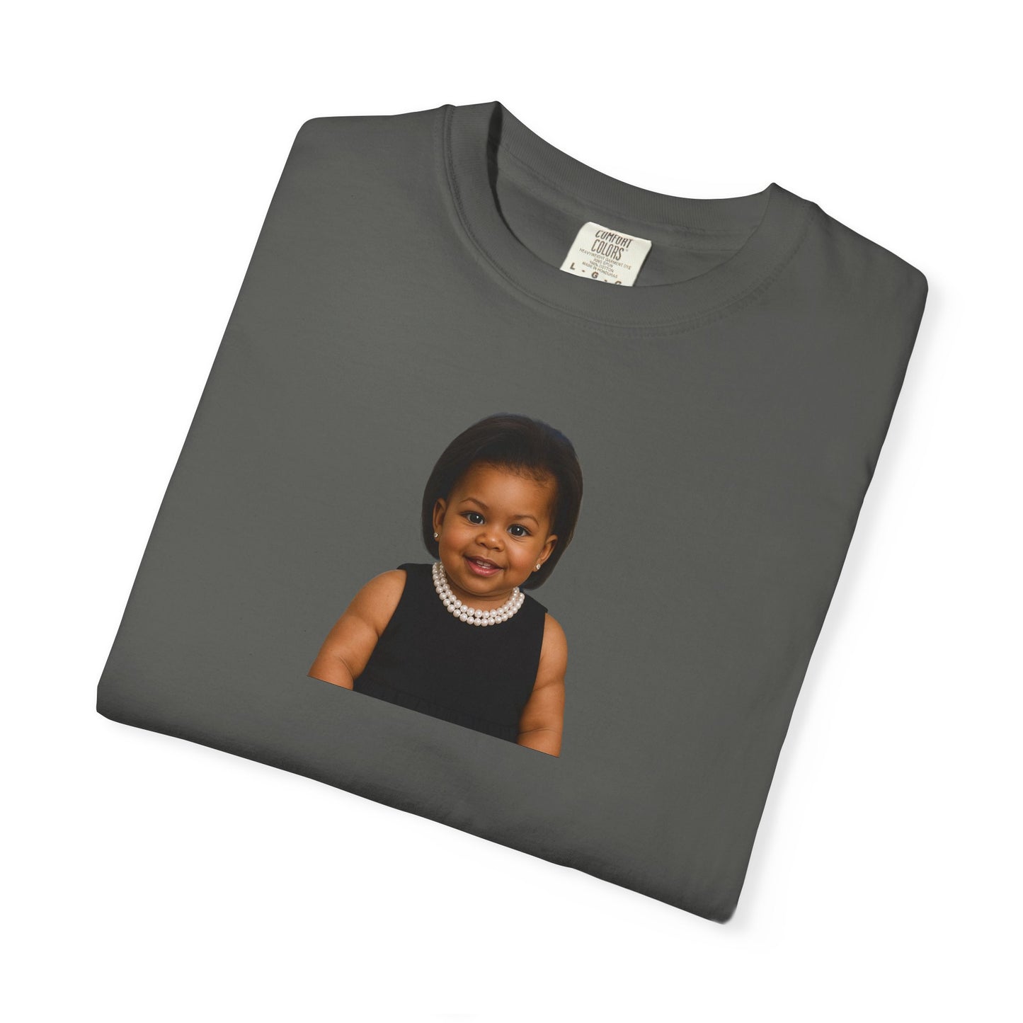 Hopeful Tee - Michelle Obama