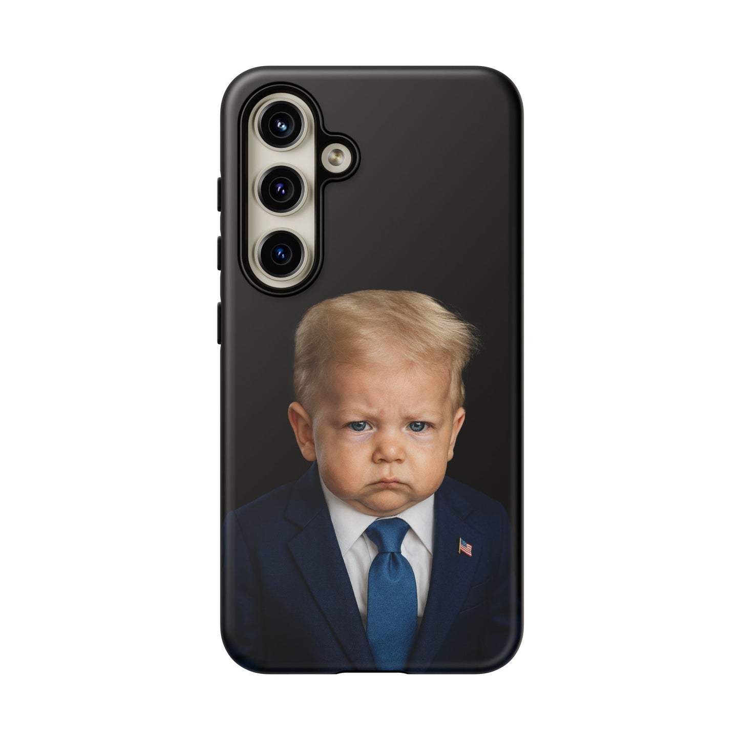 Presidential Phone Case - Donald J. Trump