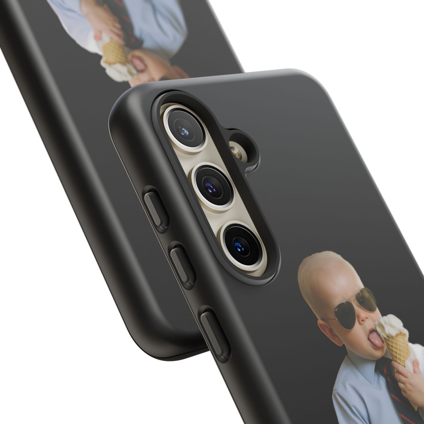 C'Mon, Man Phone Case - Joseph R. (Joe) Biden Jr.